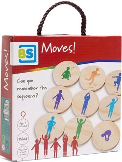 BS toys Moves! - 000