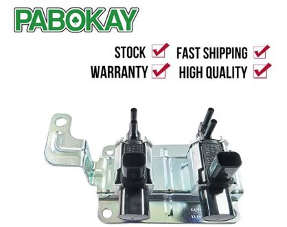 BS7E9J559AA 4M5G9J559NB 4M5G-9A500 4M5G-9J559-NB BS7E-9J559-AA LF15 LF82 4M5G9A500 465940625 465941624 Vacuüm Magneetventiel