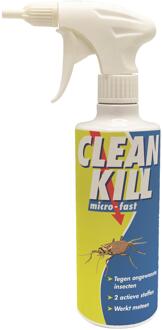 BSI Clean Kill Micro-Fast 500ml