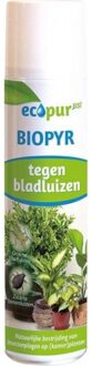BSI ecopur biopyr tegen bladluizen 400 ml