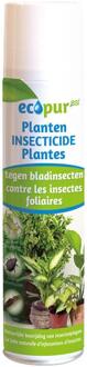 BSI ecopur biopyr tegen bladluizen 400 ml