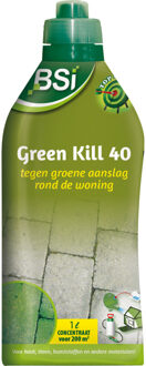 BSI Green Kill 40, 1 Liter