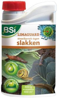 BSI Limaguard slakkenkorrels 400g