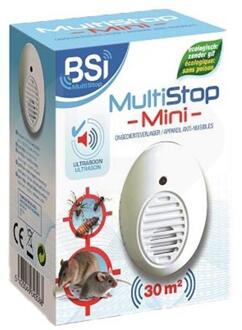 BSI Multistop Mini - - 1 stuk