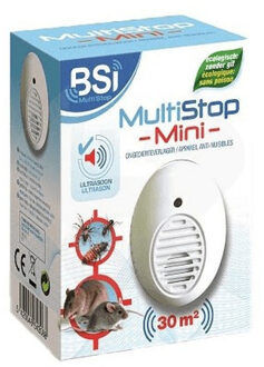 BSI Multistop Mini - - 1 stuk