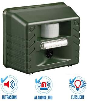 BSI Multistop Outdoor+