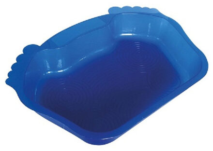 BSI Zwembad bijzet voetenbadje