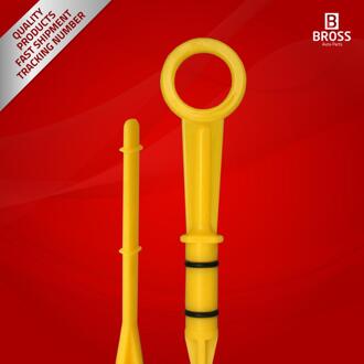 BSP515 Motor Oliepeilstok Measurer: 8200141457 Voor Megane 2 Hatchback, megane 2 Coupé-Cabriolet Megane 2 Estate, Megane 2 Saloon