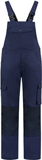 BT AM. Overall K_P | Tuinbroek Marineblauw - NL:66 BE:60