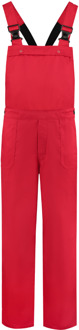 BT Kindertuinbroeken BT KINDERTUINBROEK Polyester_Katoen Rood128