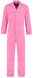BT Overalls BT OVERALL Polyester_Katoen RozeNL:46 BE:40