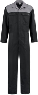 BT Overalls BT Zwart/GrijsNL:50 BE:44