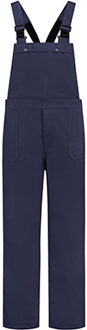 BT Tuinbroeken BT AM. OVERALL Katoen MarineblauwNL:66 BE:60