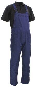 BT Tuinbroeken BT AM. OVERALL P_K MarineblauwNL:50 BE:44