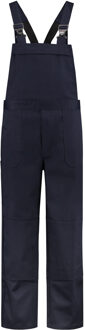 BT Tuinbroeken Vlamvertragend Antist. BT AM. OVERALL Vlamvertr. Antistatisch MarineblauwNL:62 BE:56