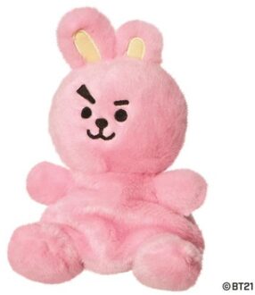 Bt21 palm pal knuffel, cooky, 13 cm