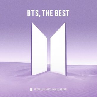 BTS - The Best | CD + DVD Video