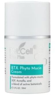 BTX Phyto Mucin Cream 50ml