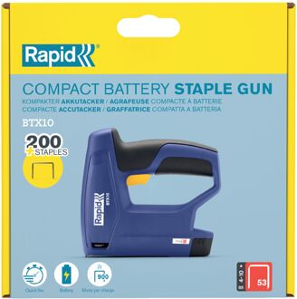 BTX10 | Accutacker | in Box - 5001497