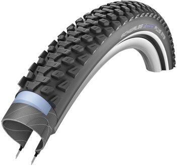 BUB Swal.26-2.25(57-559)HS468 Marathon Plus MTB SG zwart R