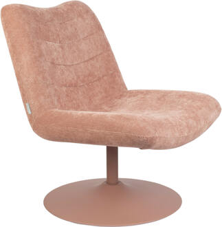 Bubba Fauteuil - Roze