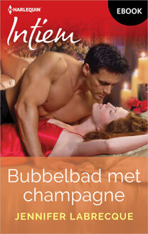Bubbelbad met champagne -  Jennifer Labrecque (ISBN: 9789402577518)