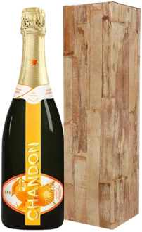 Bubbels Chandon Garden Spritz