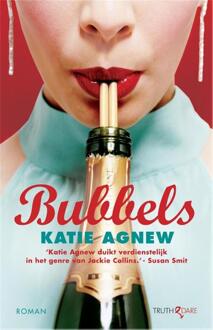 Bubbels - eBook Katie Agnew (9049952054)