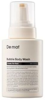 Bubble Body Wash 280ml