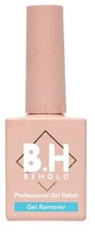 Bubble Gel Nail Remover 10ml