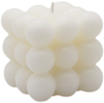 Bubble Kaars Soja Pure Wax Cadeaus Voor Thuis Ornamenten Kleine Kaarsen Geurende Ontspannende