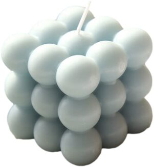 Bubble Kaars Soja Pure Wax Cadeaus Voor Thuis Ornamenten Kleine Kaarsen Geurende Ontspannende