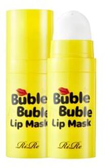 Bubble lipmasker