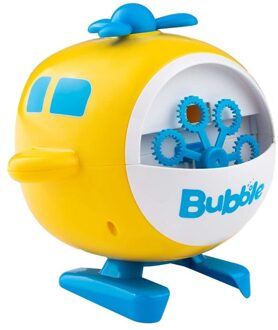 Bubble Machine Bubble Blower 3000 + Bellen Per Minuut Bubble Machine Voor Kids Peuter Bubble Maker Outdoor Speelgoed