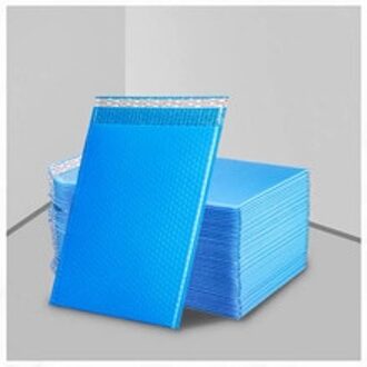 Bubble Mailers Gevoerde Kleurrijke Enveloppen Tassen