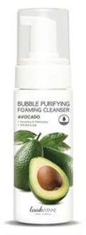 Bubble Purifying Foaming Cleanser Avocado 150ml