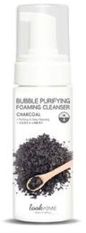 Bubble Purifying Foaming Cleanser Charcoal 150ml