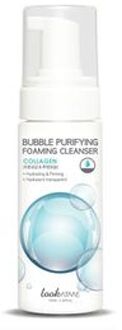 Bubble Purifying Foaming Cleanser Collagen 150ml