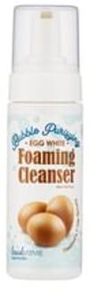 Bubble Purifying Foaming Cleanser Egg White 150ml