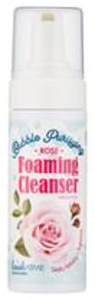 Bubble Purifying Foaming Cleanser Rose 150ml