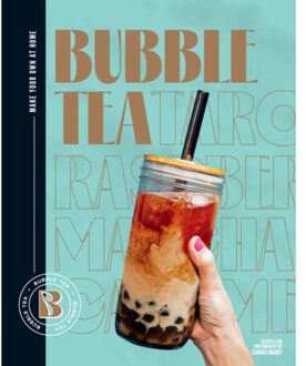 Bubble Tea - Sandra Mahut