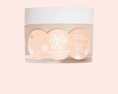 Bubble Tea Steam Cream / Refill 50g