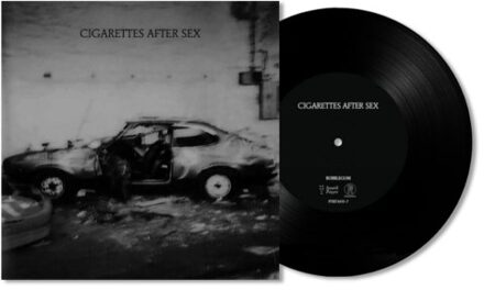 Bubblegum - Cigarettes After Sex