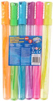 Bubblez Bellenzwaarden 34 Cm 118 Ml 6 Stuks