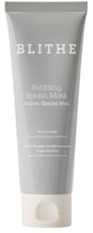 Bubbling Splash Mask Indian Glacial Mud 2026 Version - 120ml