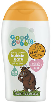Bubbly Gruffalo Bath met Cactusvijgen 100ml