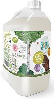 Bubbly Gruffalo Bath met Cactusvijgen - 5L