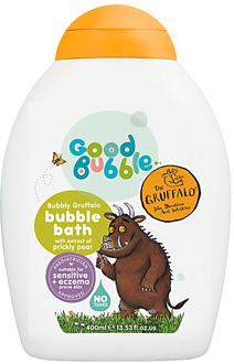 Bubbly Gruffalo Bath met Cactusvijgen