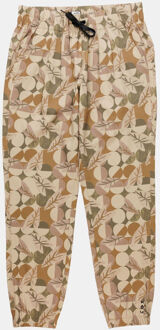 Bucerias Jogger Dames Bruin - M