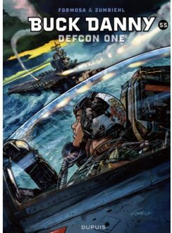 Buck Danny 55 -   Buck Danny